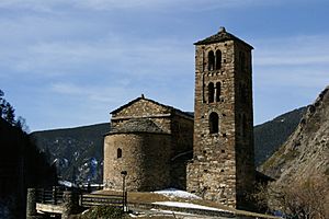 Archivo:Església de Sant Joan de Caselles - 10