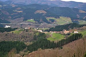 Archivo:Ezkio, Gipuzkoa, Euskal Herria