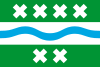 Flag of Bernisse.svg