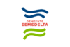 Flag of Eemsdelta.svg