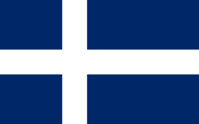 Flag of Iceland (1897-1915)