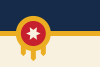 Flag of Tulsa, Oklahoma.svg