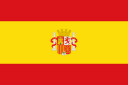 Flag of the Bando Nacional (1936–1938).svg