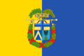 Flag of the province of Modena