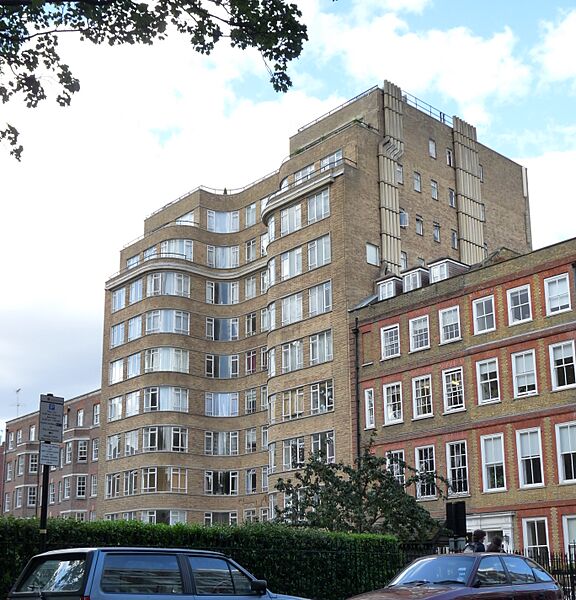 Florin Court