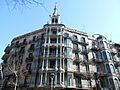 Fossas - Casa Josefa Villanueva