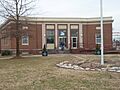 Franklin tennessee post office 2010