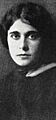 Frederica Sagor Maas - Jun 1925 EH