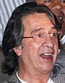 Galo Mora Witt