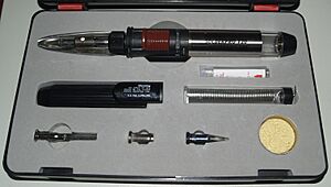 Archivo:Gas soldering iron