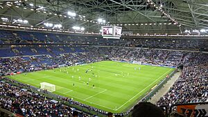 Archivo:Germany -v- Ireland Euro 2016 Qualifier (15365957457)