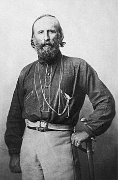 Archivo:Giuseppe Garibaldi portrait2