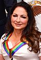 Gloria Estefan in 2017