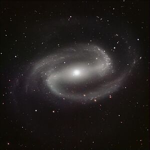 Archivo:HAWK-I NGC 1300