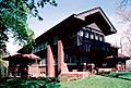 Harold-c-bradley-house