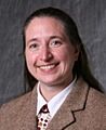 Heidi Jo Newberg 2007