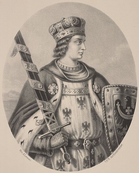 Henry IV of Silesia (89921214)