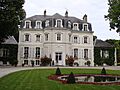 Hesdin l'Abbé Château de Cléry