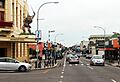 High Street, Dannevirke, New Zealand 50