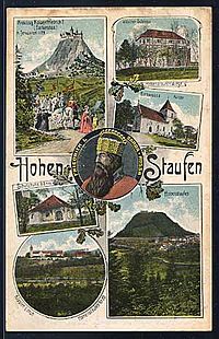 Archivo:Hohenstaufen-1905