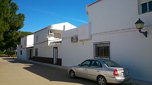 Archivo:Hornacuelo Puebla de la Parrilla calle 01