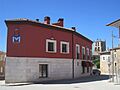 Hostal de Montorio