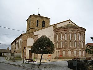 Archivo:Iglesia Villar de Gallimazo