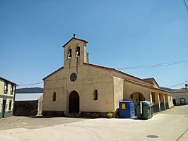 Iglesia de Guadapero