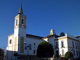 Iglesia de San Martín, Carrión de los Céspedes.JPG