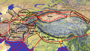 Archivo:Imperio Kushan geografia 20230814