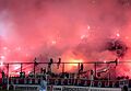 Infierno tricolor