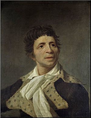 Jean-Paul Marat - portrait peint par Joseph Boze.jpg