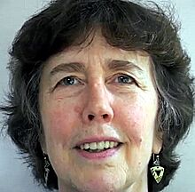 Joan Tower in music is (Speaking Portraits) (Vol. I).jpg