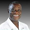 John Atta-Mills election poster