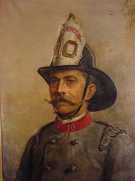 José de Respaldiza y Nieto