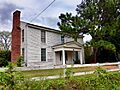 Joseph McLean House facade