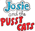 Josie and the Pussycats (1970 TV series) logo