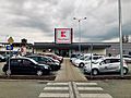 Kaufland NG Naša Košice