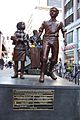 Kindertransport Memorial Berlin