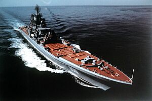 Archivo:Kirov-class battlecruiser