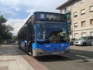 Línea 28 (EMT Madrid) - 5423.jpg