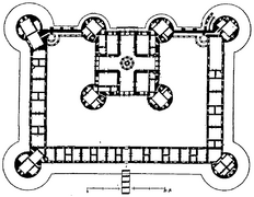L’Architecture de la Renaissance - Fig. 54