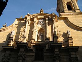 Iglesia de San Andrés