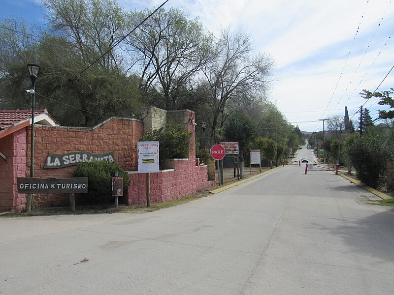 La Serranita, Córdoba, Argentina 01