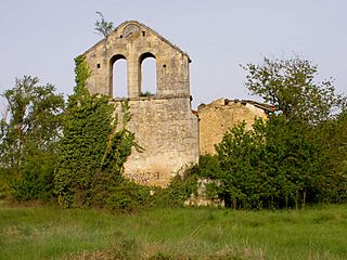 Lacorzana (Armiñón) - Iglesia de San Martín 1.jpg