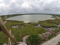 Lago Coba