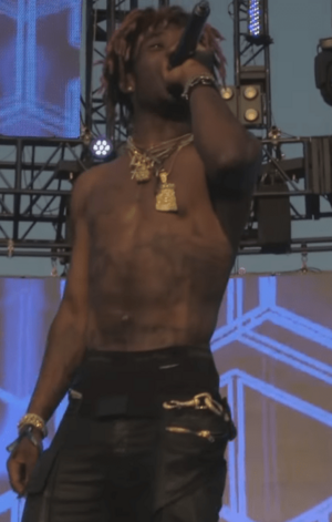 Archivo:Lil Uzi Vert