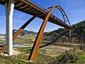 Lineas Puente de la Vicaría