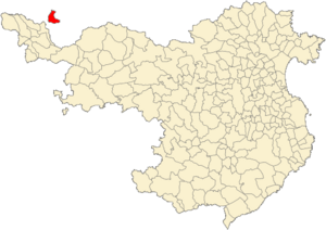 Archivo:Localización de Llívia - Gerona