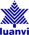 Logo Luanvi